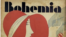Portada Revista Bohemia 