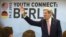 John Kerry en Berlín