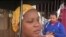 Migrante cubana varada en Costa Rica espera sextillizos