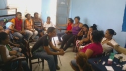 Reacciones en Miami a apoyo del TNYTa la oposoción en Cuba