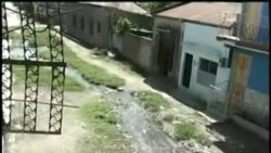 Los vecinos de Guantánamo se quejan de la Calle Varona