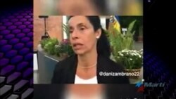 Periodista venezolana relata torturas que sufrió a manos de la Guardia Nacional
