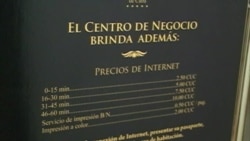 Los cubanos pagan cuatro veces su salario anual por acceder a Internet