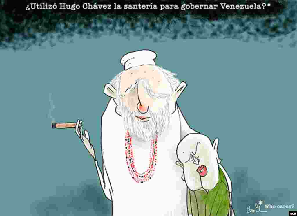 Caricaturas de Garrincha.