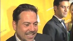 Narciso Rodríguez homenajeado en Nueva York