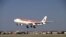 Un avión de Iberia. Archivo.
