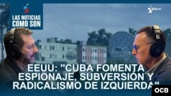 Las Noticias Como Son
