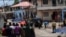 Lugar donde ocurrió el crimen en el municipio Colón