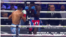 El cubano Yoenli Hernández impuso su mejor boxeo sobre el argentino Francisco Verón.