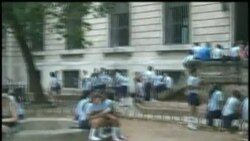 Los exámenes en escuelas cubanas tienen precio