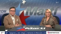 Martí Noticias AM