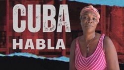 Cuba habla: “Ya la educación en Cuba no es gratuita”