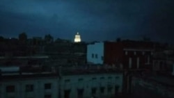 Crisis energética en Cuba: apagones de 30 horas, protestas y déficit del 60% en el servicio