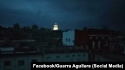 Crisis energética en Cuba: apagones de 30 horas, protestas y déficit del 60% en el servicio