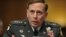General David Petraeus.
