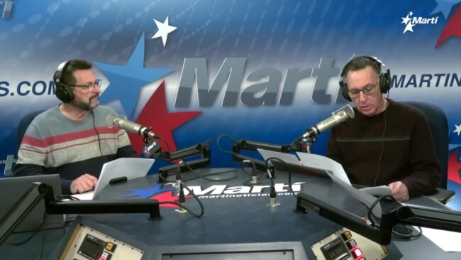 Las Noticias Como Son | Martes, 21 de enero del 2025