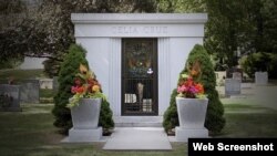 Celia Cruz, el sueño pendiente