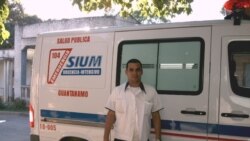 Hoy con Oscar Casanella, Dámaso Alberto Fernández, Eralidis Frómeta, Yanela Lucia Reyes, Esteban Ajete, Osleidys Suarez y William Rodriguez 