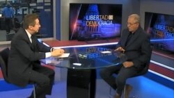 Libertad y Democracia