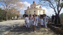 Damas de Blanco: Los represores tienen dos opciones con nosotras