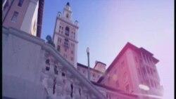 El Hotel Biltmore joya arquitectónica que no pasa de moda