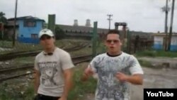 Julito y El Primario