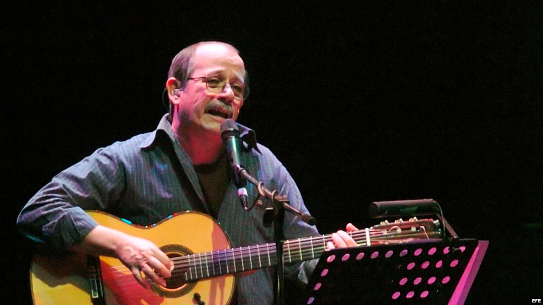 Silvio Rodríguez se queja de la burocracia por cierre de sus estudios 