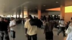 Cubanos impresionados por la libertad con que se vive en el extranjero