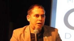 Denuncian incomunicación y prohibición de libros a José Gabriel Barrenechea en Guamajal