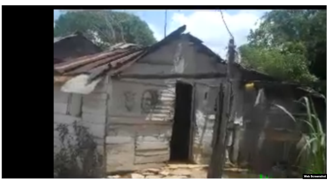 Casas Santiago de Cuba