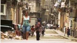 La Habana más sucia cada día