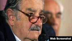 Prensa cubana destaca visita de Mujica