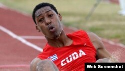 Juan Miguel Echevarría. Foto: Ricardo López Hevia.