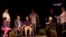 Se realiza en Miami conversatorio sobre serie especial "La Iglesia que creció con el Exilio"