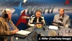 El doctor Héctor Lans, dueño de una compañía internacional de insumos médicos quirúrgicos, ofrece su visión sobre los retos que confronta el sistema de salud en Cuba