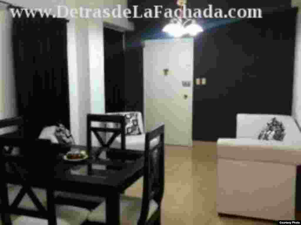 Apartamento en La Rampa, Vedado 45 mil CUC