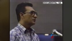 A 27 años del juicio y ejecución de Arnaldo Ochoa