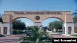 Florida International University