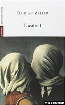 "Teatro (I)", Florian Zeller.