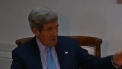 Retoman conversaciones de paz Israel y Palestina