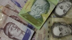 Venezuela: Nuevo sistema de cambio de moneda 