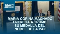 Noticiero Martí Noticias