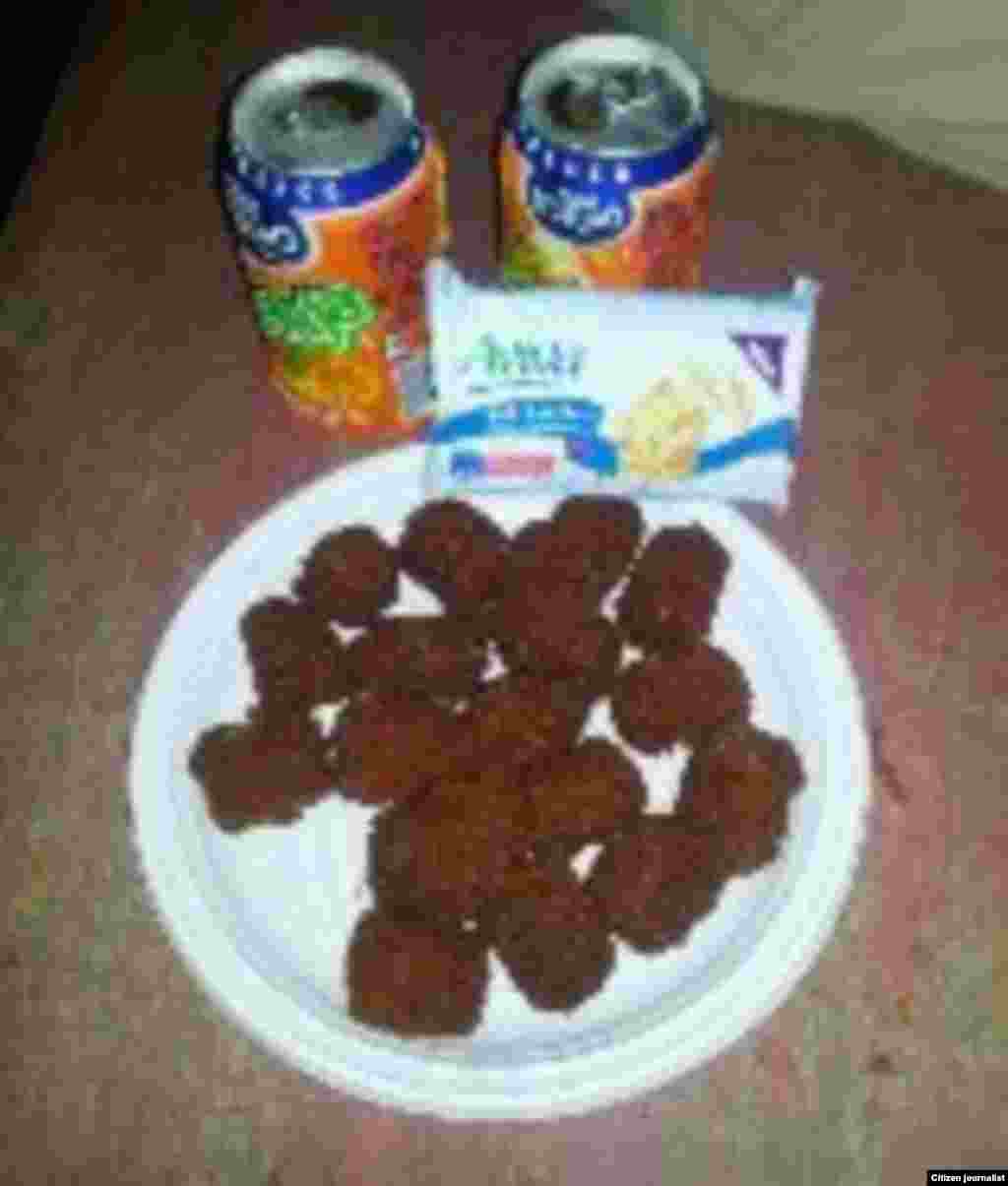 foto Janny Dachel Fdez