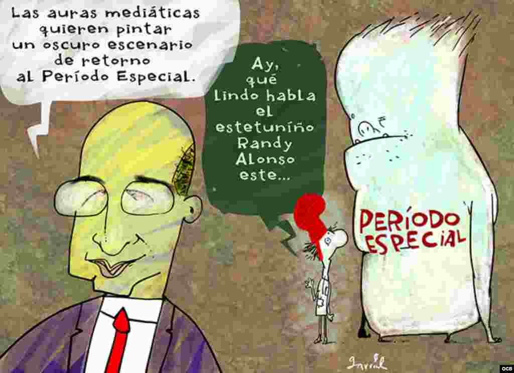 Caricaturas de Garrincha.