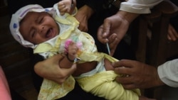 El pediatra y miembro del Miami Medical Team, Gerardo Capote, aborda la importancia de la vacunación de los niños