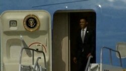 Barack Obama viaja a Miami para recaudar fondos