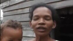 Cuba con más barrios marginales