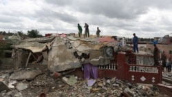 Cuentapropistas ayudarán gratuitamente a reconstruir viviendas afectadas por el tornado