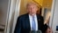 Presidente de EEUU, Donald Trump