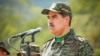 El gobernante venezolano Nicolás Maduro en una imagen de archivo.